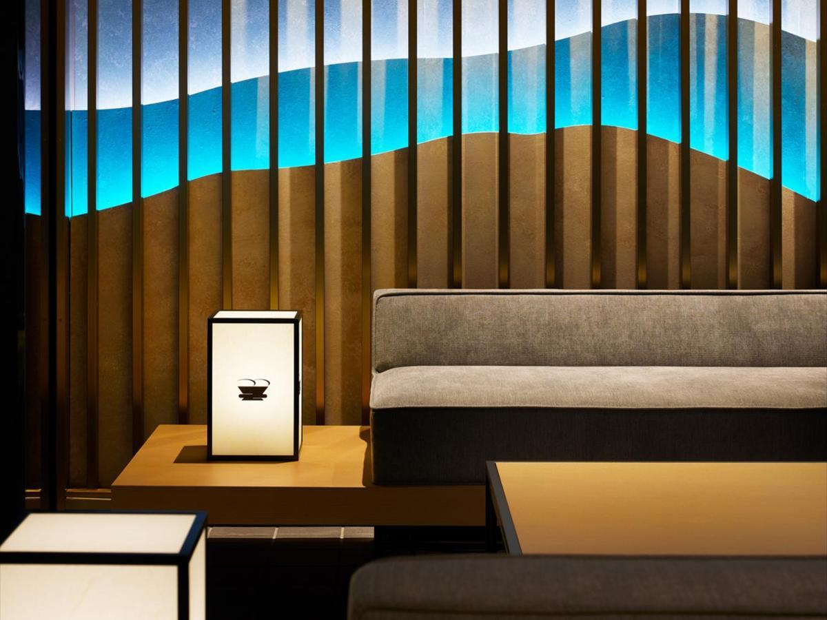 Henn Na Hotel Нара Экстерьер фото