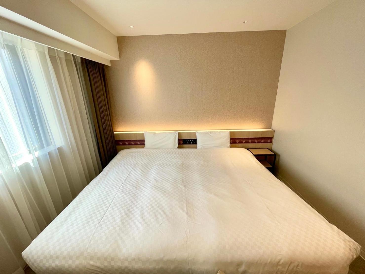 Henn Na Hotel Нара Экстерьер фото