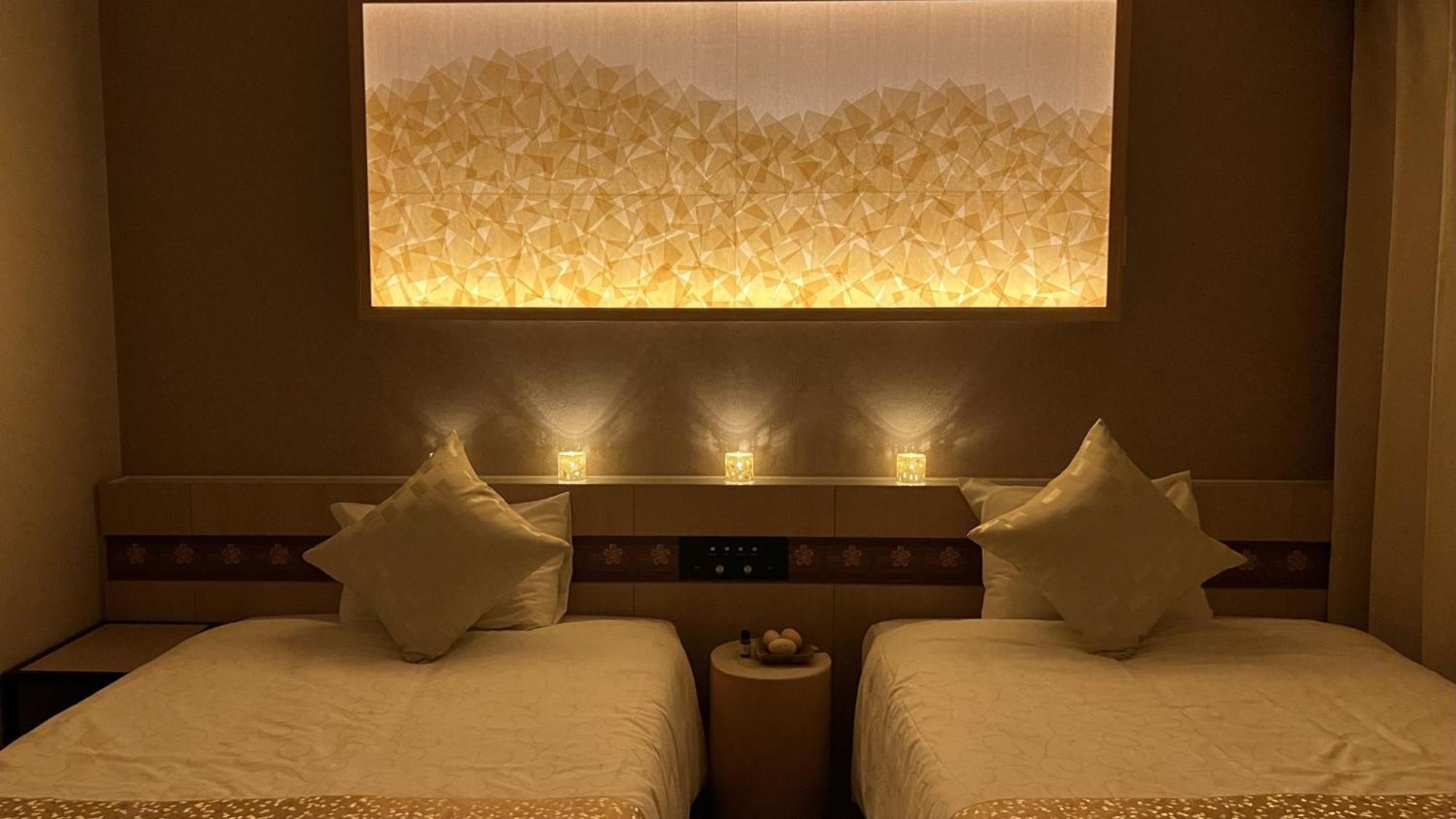 Henn Na Hotel Нара Экстерьер фото