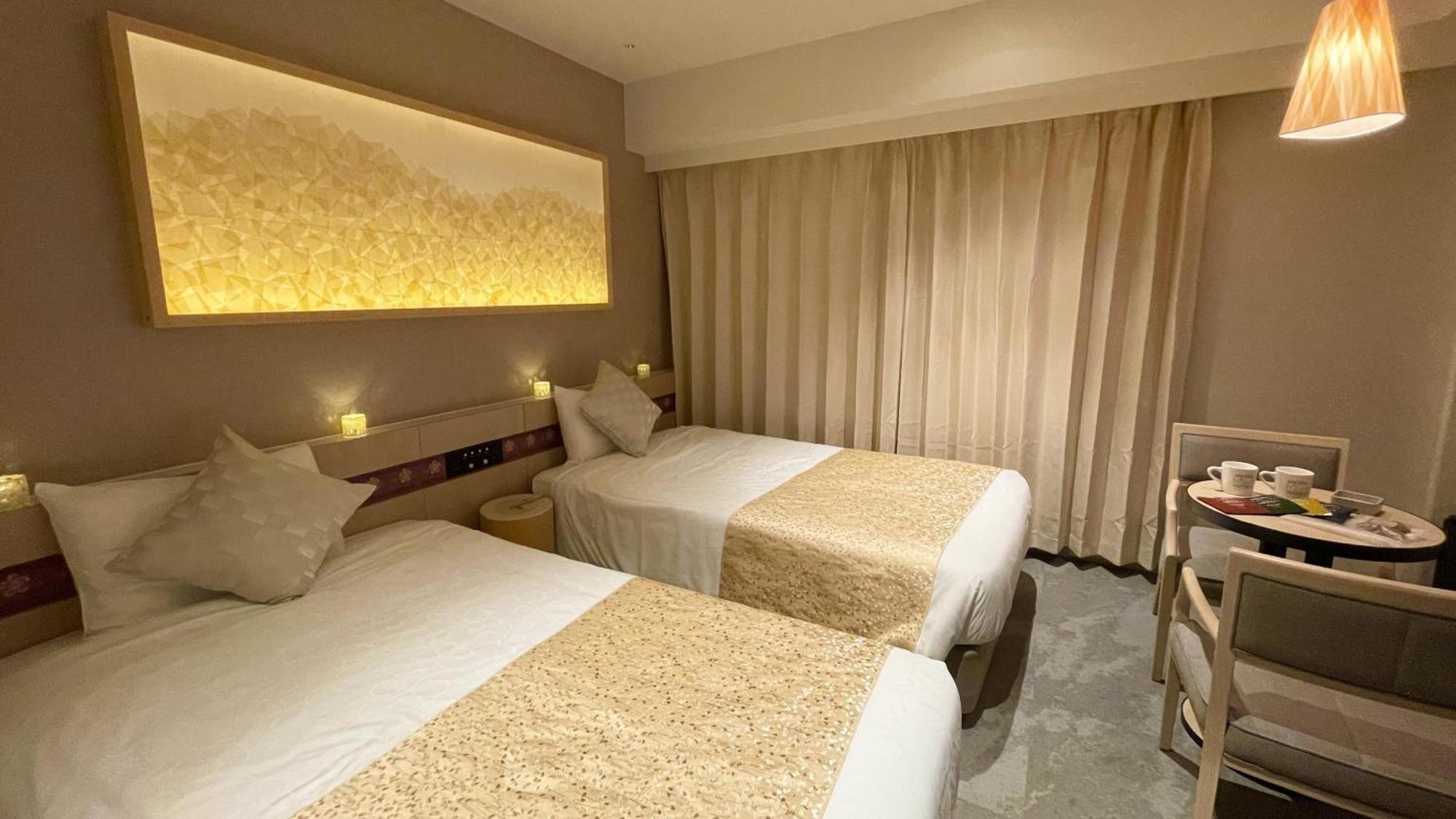 Henn Na Hotel Нара Экстерьер фото